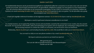 banner 28 april